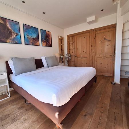 A B&B アムステルダム エクステリア 写真