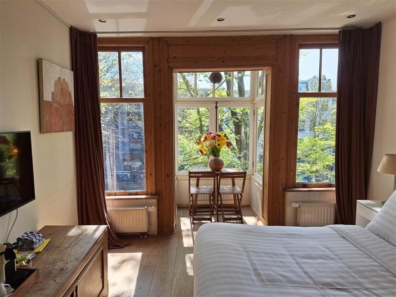 A B&B アムステルダム エクステリア 写真